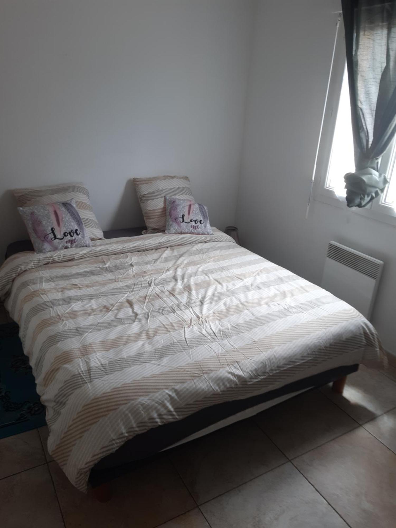 Villa Maison Cevennes Et Sud Ardeche Besseges Quarto foto